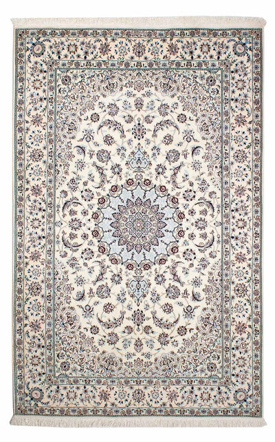Nain - 6La Dywan 157x239cm - Dywan perski