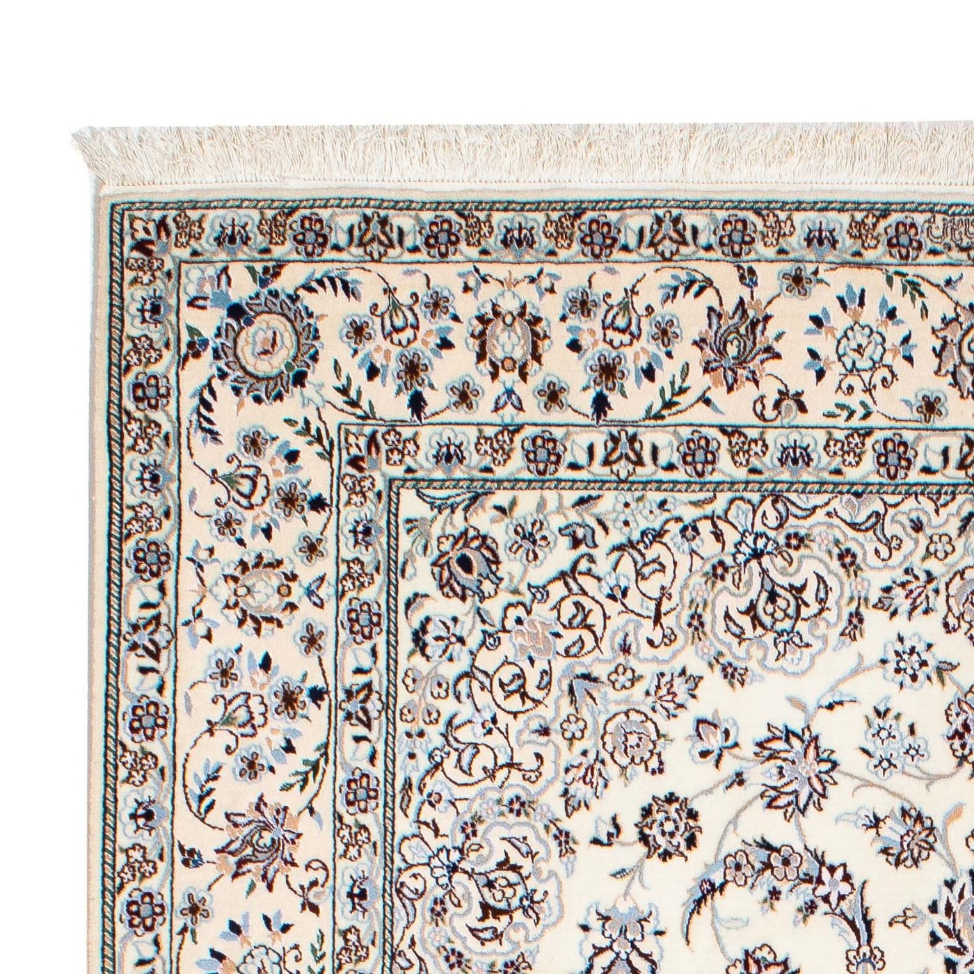 Nain - 6 la Dywan 239x157cm - Dywan perski