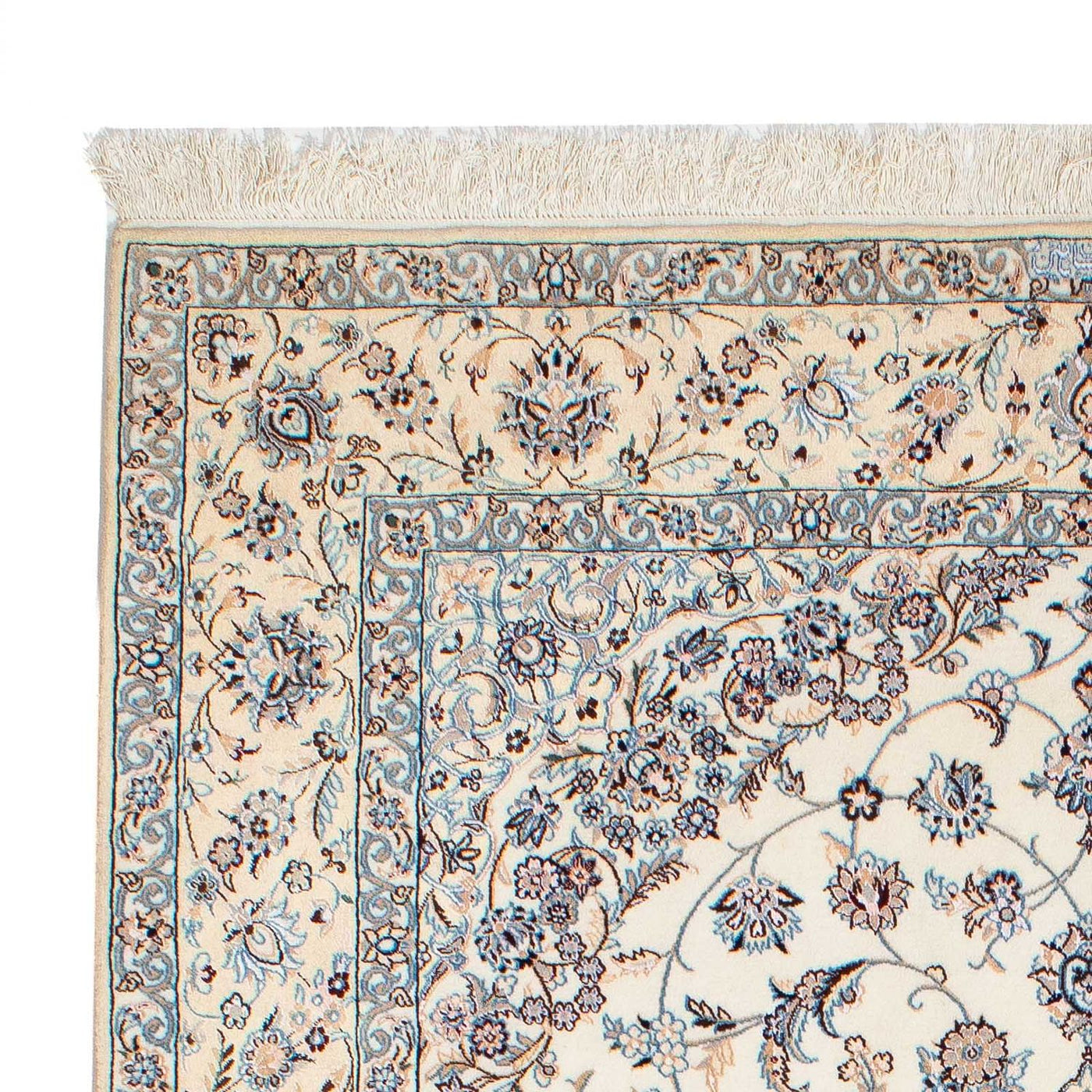 Nain - 6la Dywan 235x153cm - Dywan perski
