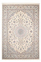 Nain - 6 la Dywan 255x171cm - Dywan perski
