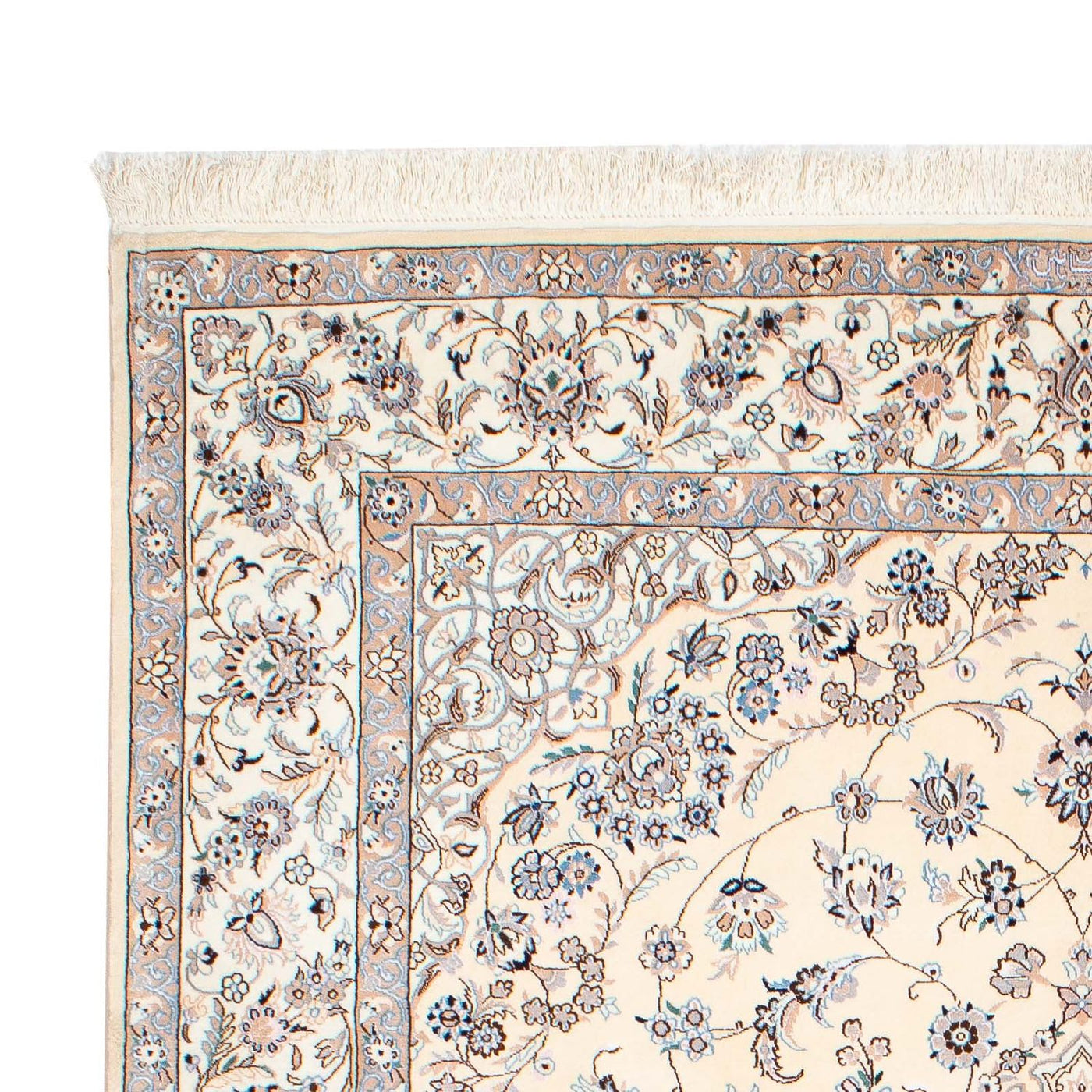 Nain - 6 la Dywan 255x171cm - Dywan perski