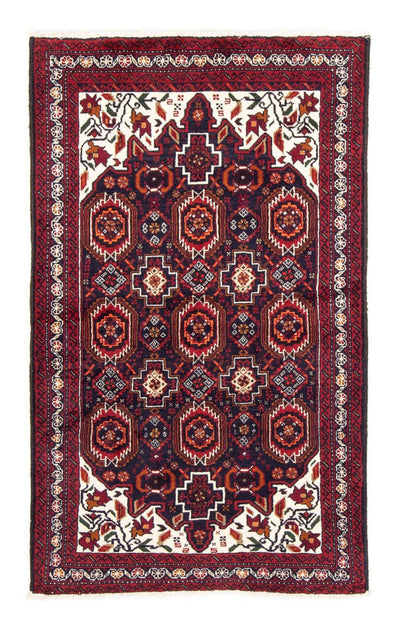 Dywan beludżycki 102x178cm - Dywan perski