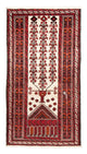 Dywan beludżycki 204x109cm - Dywan perski