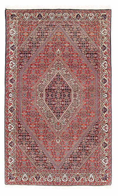 Bidjar Dywan 112x182cm - Dywan perski