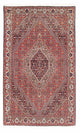 Bidjar Dywan 182x112cm - Dywan perski