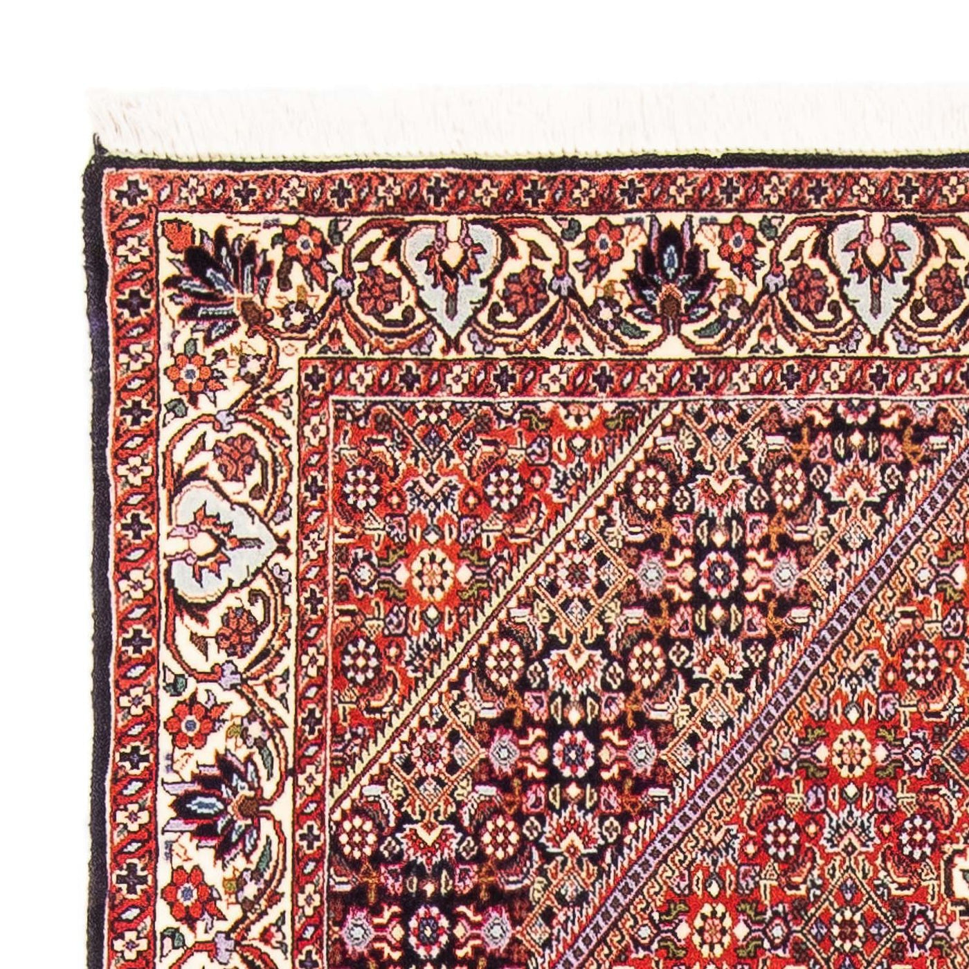 Bidjar Dywan 182x112cm - Dywan perski
