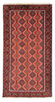 Dywan beludżycki 188x98cm - Dywan perski
