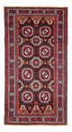 Dywan beludżycki 192x101cm - Dywan perski
