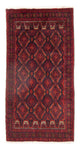 Dywan beludżycki 168x89cm - Dywan perski