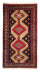 Dywan beludżycki 215x111cm - Dywan perski