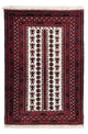 Dywan beludżycki 142x102cm - Dywan orientalny