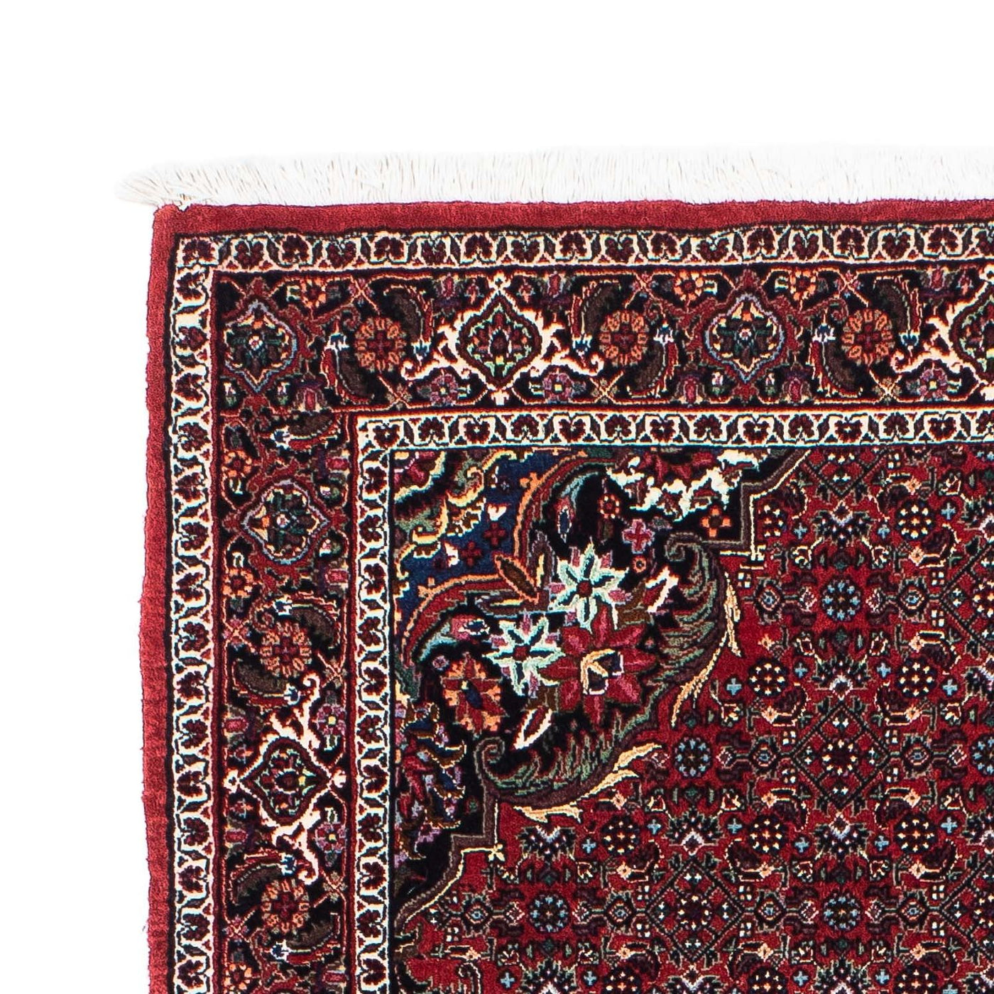 Bidjar Dywan 195x98cm - Dywan perski