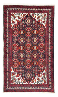 Dywan beludżycki 110x196cm - Dywan perski – product image