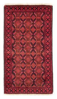 Dywan beludżycki 195x104cm - Dywan perski – product image