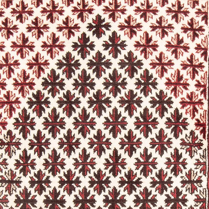 Biegacz Dywan beludżycki - 190 x 98 cm - beżowy