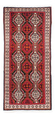 Dywan beludżycki 164x76cm - Dywan orientalny