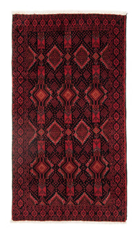 Dywan beludżycki 182x102cm - Dywan perski – product image