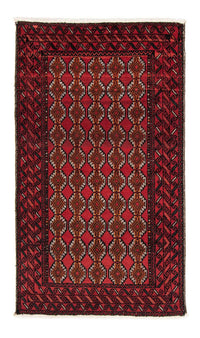 Dywan beludżycki 186x104cm - Dywan perski – product image