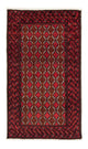 Dywan beludżycki 186x104cm - Dywan perski
