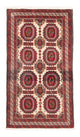 Dywan beludżycki 175x103cm - Dywan perski