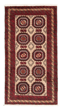 Dywan beludżycki 195x104cm - Dywan perski – product image
