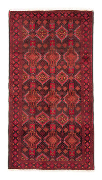 Dywan beludżycki 194x105cm - Dywan perski – product image