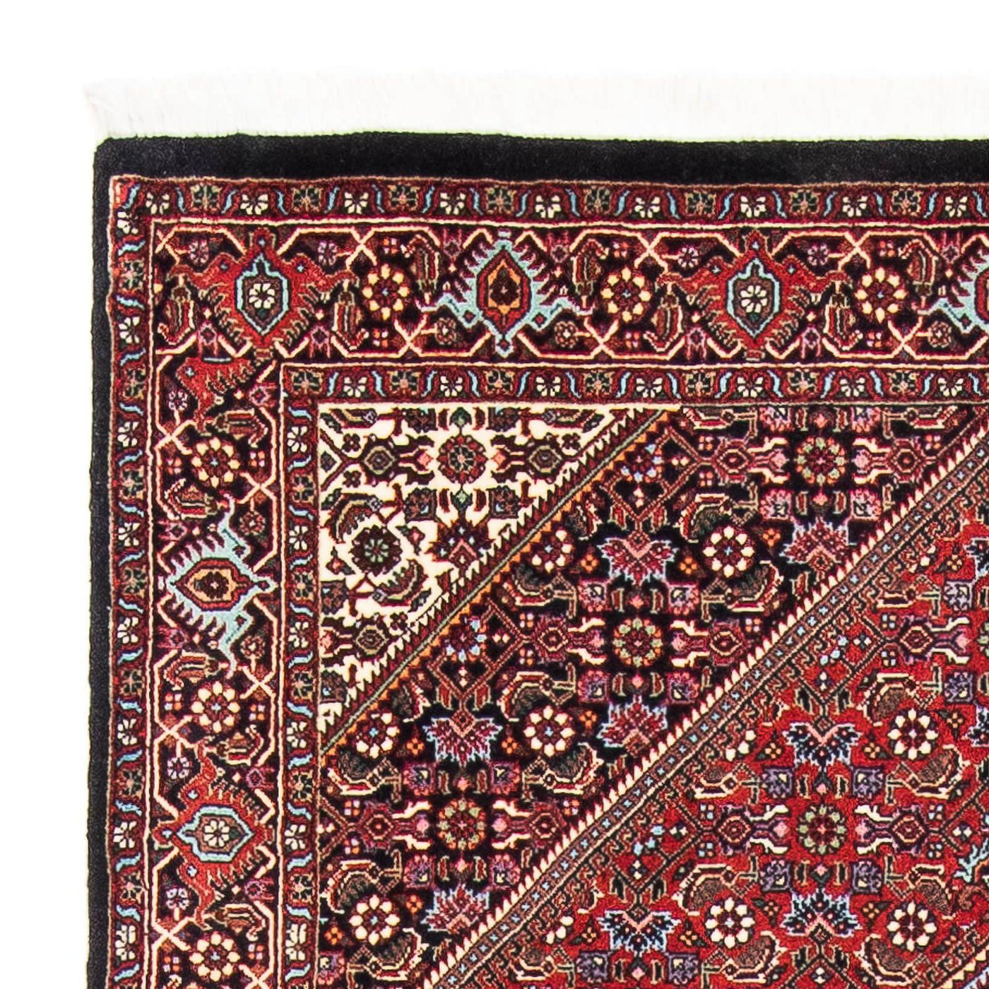 Bidjar Dywan 171x114cm - Dywan perski