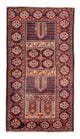 Dywan beludżycki 201x111cm - Dywan perski