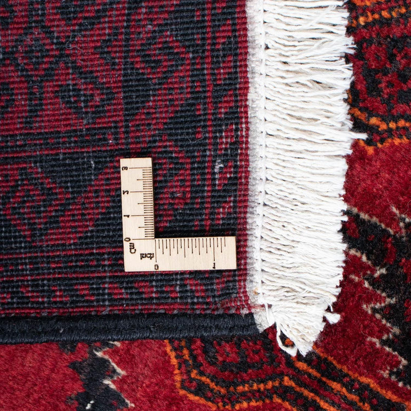 Dywan beludżycki - 150 x 83 cm - beżowy