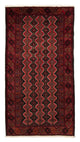 Dywan beludżycki 219x110cm - Dywan perski