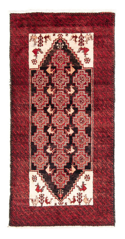 Dywan beludżycki 100x202cm - Dywan perski