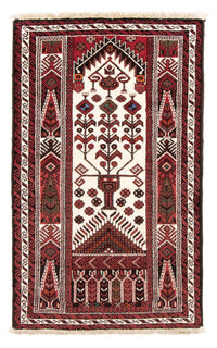 Dywan beludżycki 175x97cm - Dywan perski – product image