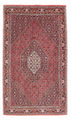 Bidjar Dywan 186x110cm - Dywan perski