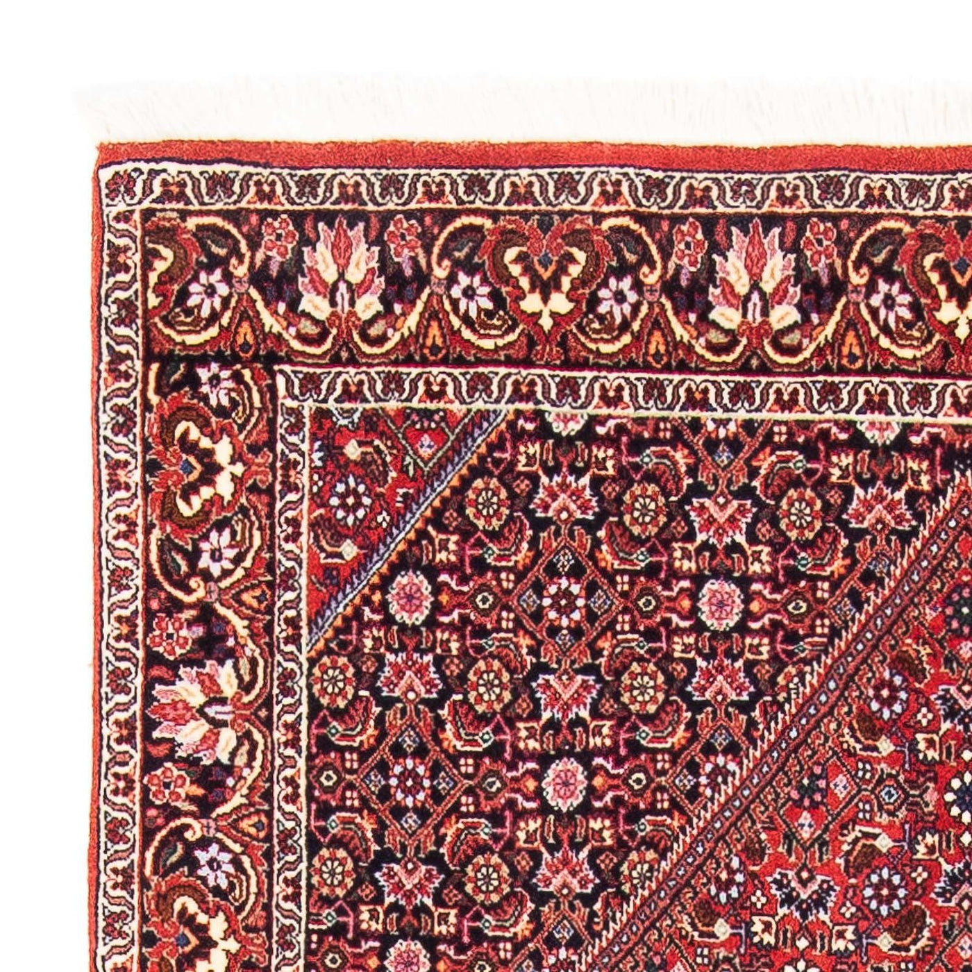Bidjar Dywan 186x110cm - Dywan perski