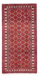 Dywan beludżycki 180x91cm - Dywan orientalny