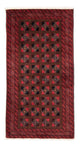 Dywan beludżycki 197x104cm - Dywan perski
