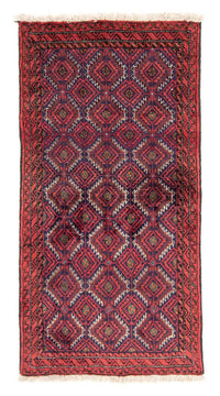 Dywan beludżycki 176x89cm - Dywan perski – product image