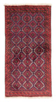 Dywan beludżycki 176x89cm - Dywan perski