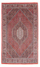 Bidjar Dywan 179x111cm - Dywan perski