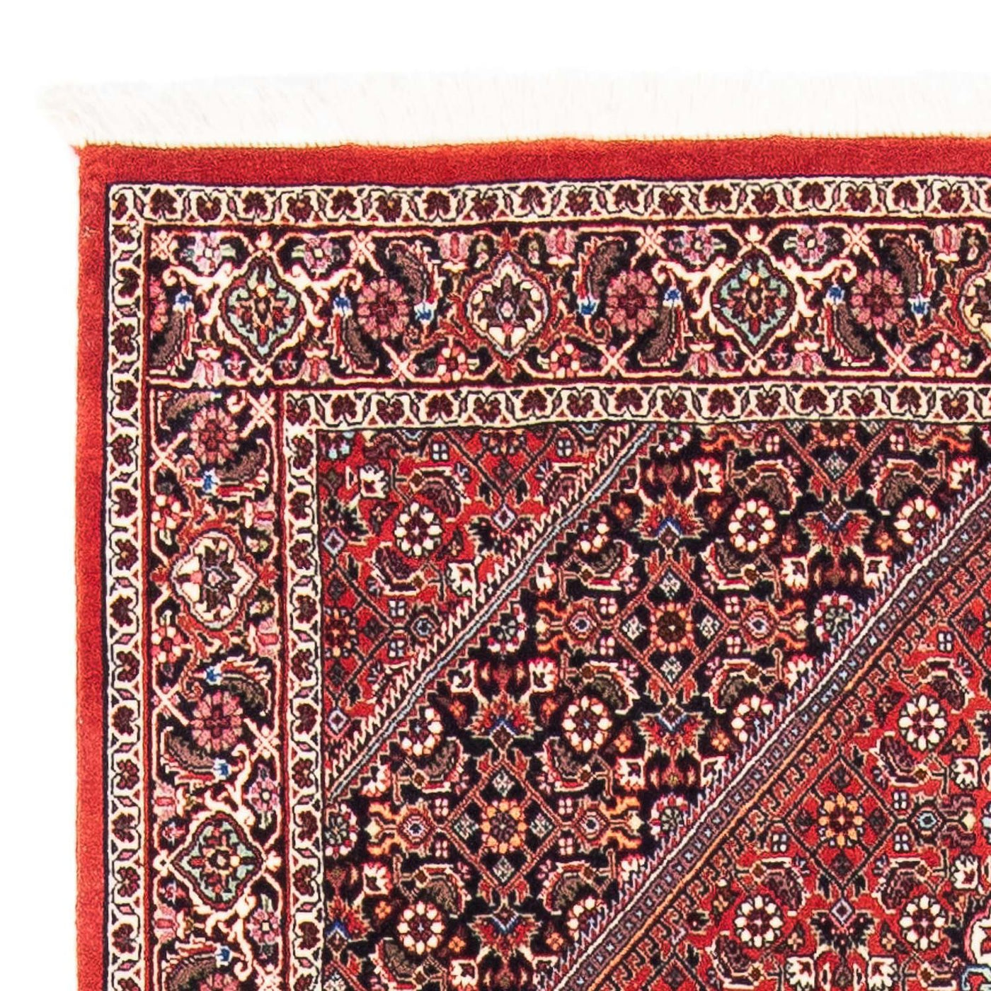 Bidjar Dywan 179x111cm - Dywan perski