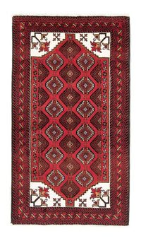 Dywan beludżycki 194x102cm - Dywan perski – product image