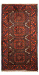 Dywan beludżycki 160x90cm - Dywan orientalny