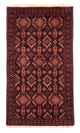 Dywan beludżycki 176x101cm - Dywan perski