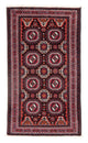 Dywan beludżycki 194x105cm - Dywan perski