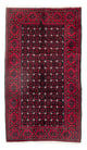 Dywan beludżycki 185x107cm - Dywan perski