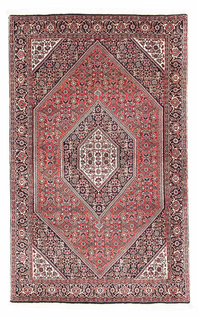 Bidjar Dywan 108x175cm - Dywan perski