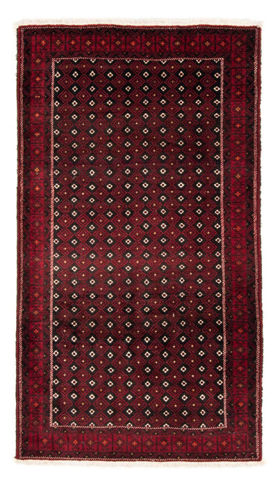 Dywan beludżycki 114x210cm - Dywan perski