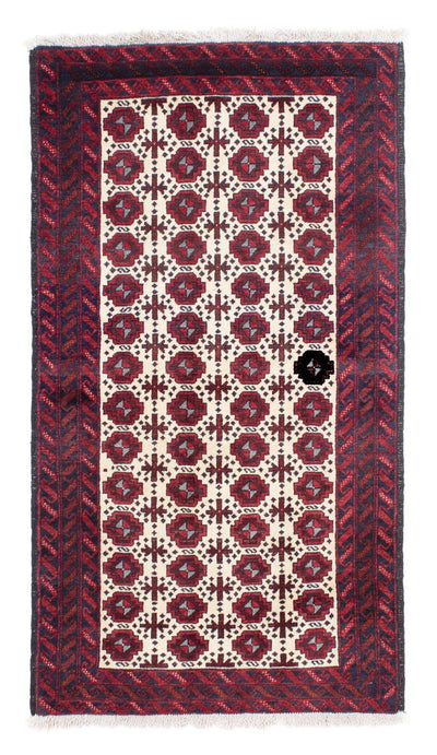 Dywan beludżycki 90x157cm - Dywan orientalny