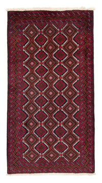 Dywan beludżycki 197x107cm - Dywan perski – product image