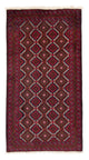 Dywan beludżycki 197x107cm - Dywan perski